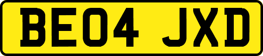 BE04JXD