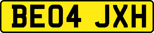 BE04JXH