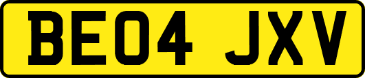 BE04JXV