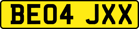 BE04JXX