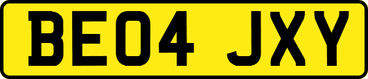 BE04JXY