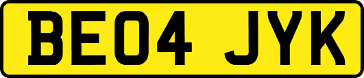 BE04JYK