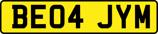 BE04JYM