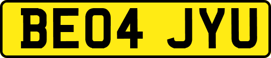 BE04JYU