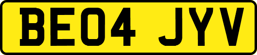BE04JYV
