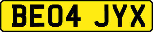 BE04JYX