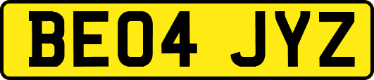 BE04JYZ