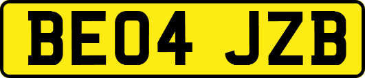 BE04JZB