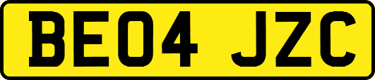 BE04JZC