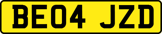 BE04JZD