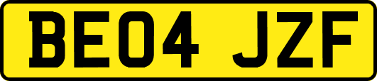 BE04JZF