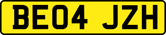 BE04JZH