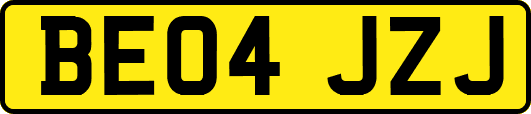BE04JZJ