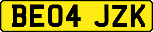 BE04JZK