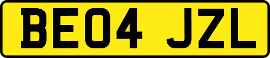 BE04JZL