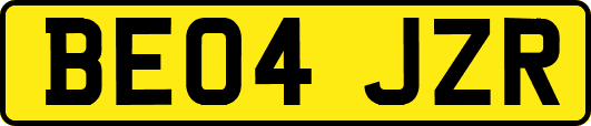 BE04JZR