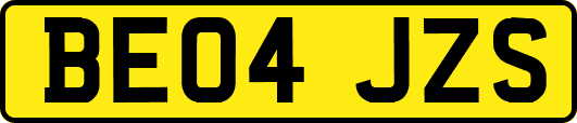 BE04JZS