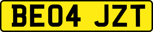 BE04JZT