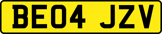 BE04JZV