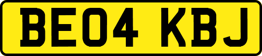 BE04KBJ