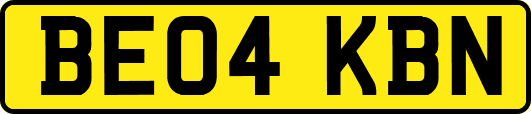 BE04KBN