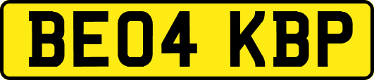 BE04KBP