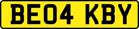 BE04KBY