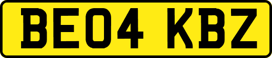 BE04KBZ