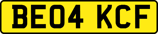 BE04KCF