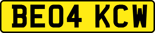 BE04KCW