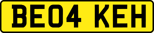 BE04KEH