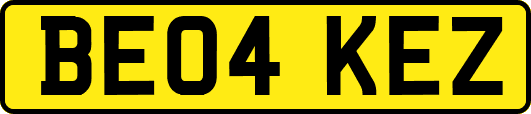 BE04KEZ