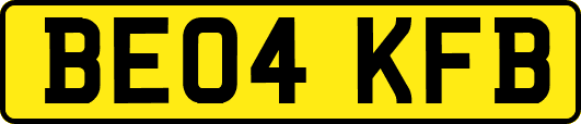 BE04KFB