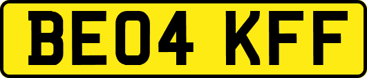 BE04KFF