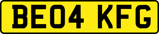 BE04KFG