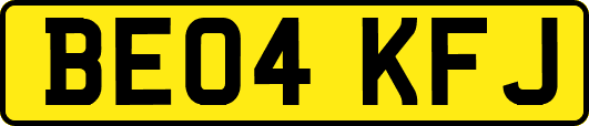 BE04KFJ