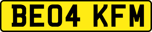 BE04KFM