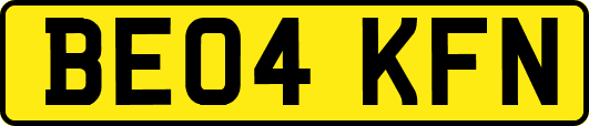 BE04KFN