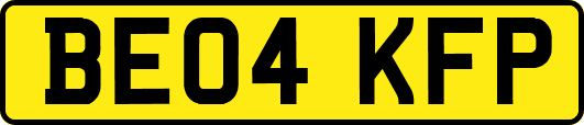 BE04KFP