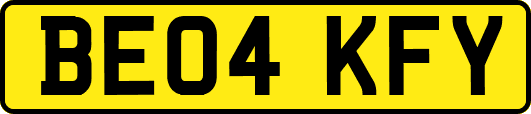 BE04KFY