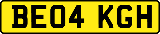 BE04KGH