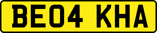 BE04KHA