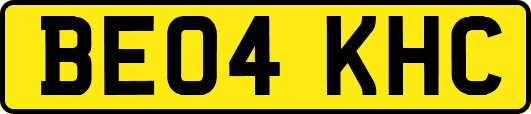 BE04KHC