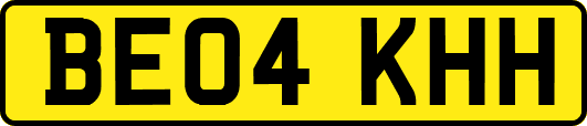 BE04KHH