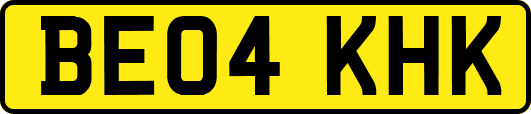 BE04KHK