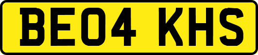 BE04KHS