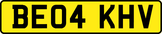 BE04KHV