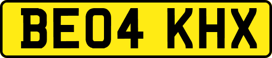 BE04KHX