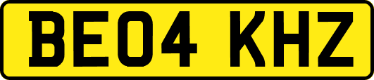 BE04KHZ