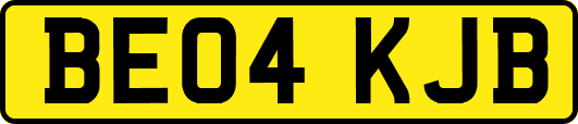 BE04KJB